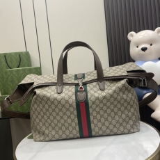 Gucci Travel Bags